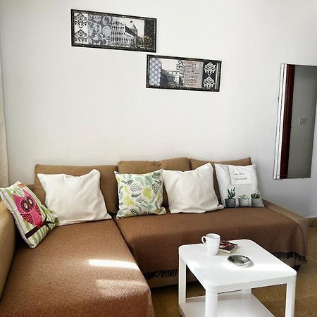 Casa Palmarosa Apartment Santa Cruz de la Palma  Exterior photo
