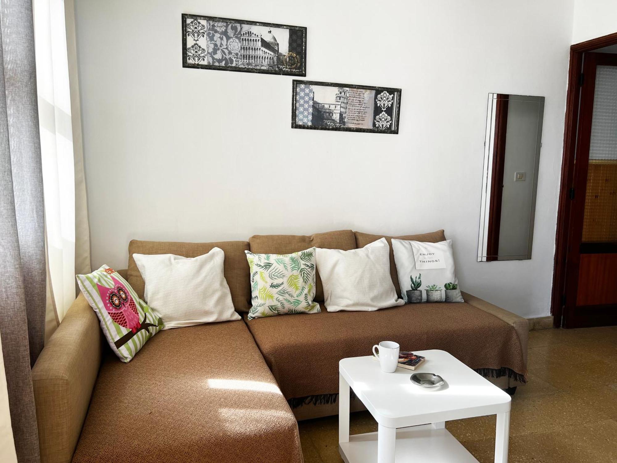 Casa Palmarosa Apartment Santa Cruz de la Palma  Exterior photo