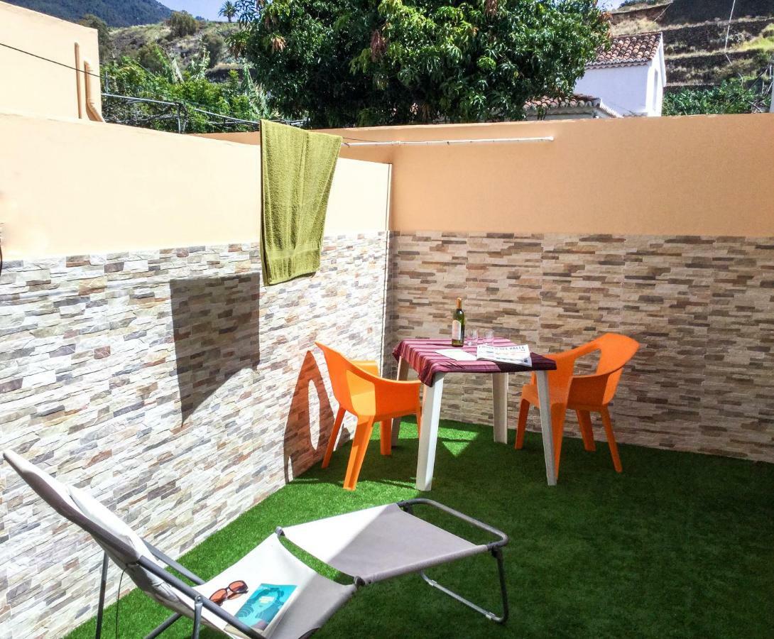 Casa Palmarosa Apartment Santa Cruz de la Palma  Exterior photo